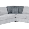9623GY*5LU2R 5-Piece Sectional with Left ...