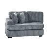 9623GY*4LU2R 4-Piece Sectional with Left ...