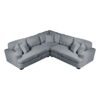9623GY*32L2R 3-Piece Sectional