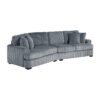 9623GY*2LU2R 2-Piece Sectional with Left ...