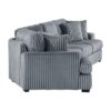 9623GY*2LU2R 2-Piece Sectional with Left ...