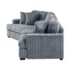 9623GY*2LU2R 2-Piece Sectional with Left ...
