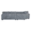 9623GY*2LU2R 2-Piece Sectional with Left ...