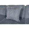 9623GY*42LRU 4-Piece Sectional with Right...