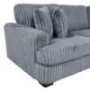 9623GY*32L2R 3-Piece Sectional