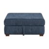9624BU*32LRC 3-Piece Sectional with Right...