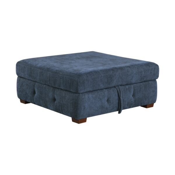 9624BU*32LRC 3-Piece Sectional with Right...
