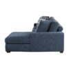 9624BU*22LRC 2-Piece Sectional with Right...