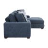 9624BU*32LRC 3-Piece Sectional with Right...