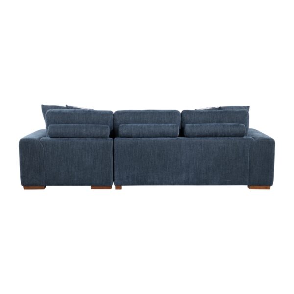 9624BU*32LRC 3-Piece Sectional with Right...
