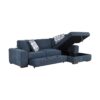 9624BU*32LRC 3-Piece Sectional with Right...