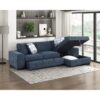 9624BU*22LRC 2-Piece Sectional with Right...
