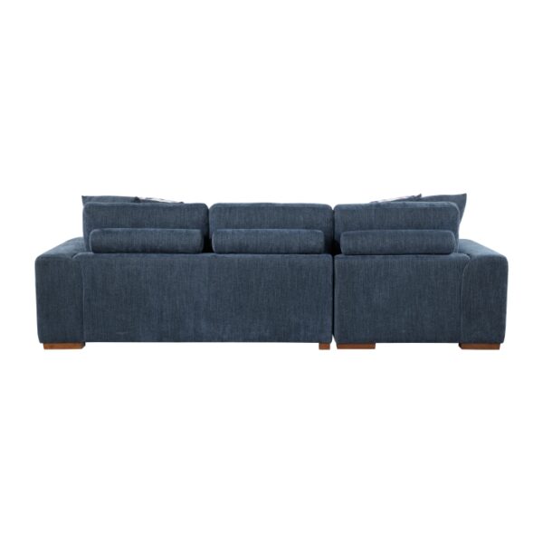 9624BU*2LC2R 2-Piece Sectional with Left ...