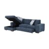 9624BU*2LC2R 2-Piece Sectional with Left ...