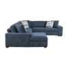 9624BU*42RLC 4-Piece Sectional with Left ...