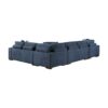 9624BU*42RLC 4-Piece Sectional with Left ...