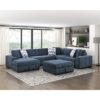 9624BU*5LC2R 5-Piece Sectional with Left ...