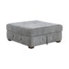 9624GY*32LRC 3-Piece Sectional with Right...