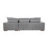 9624GY*32LRC 3-Piece Sectional with Right...