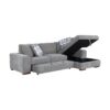 9624GY*32LRC 3-Piece Sectional with Right...