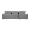 9624GY*3LC2R 3-Piece Sectional with Left ...
