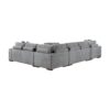 9624GY*5LC2R 5-Piece Sectional with Left ...
