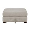 9624TP*3LC2R 3-Piece Sectional with Left ...