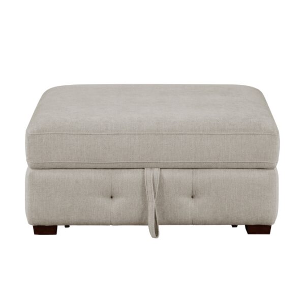 9624TP*3LC2R 3-Piece Sectional with Left ...