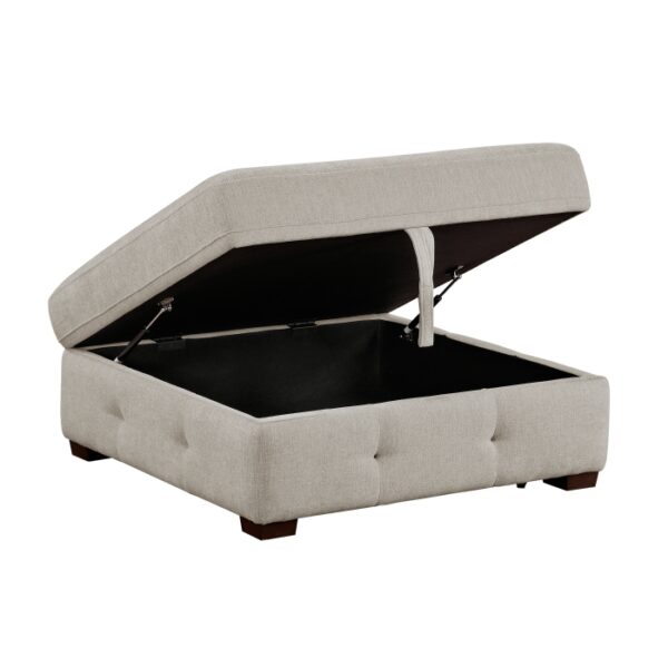 9624TP*3LC2R 3-Piece Sectional with Left ...