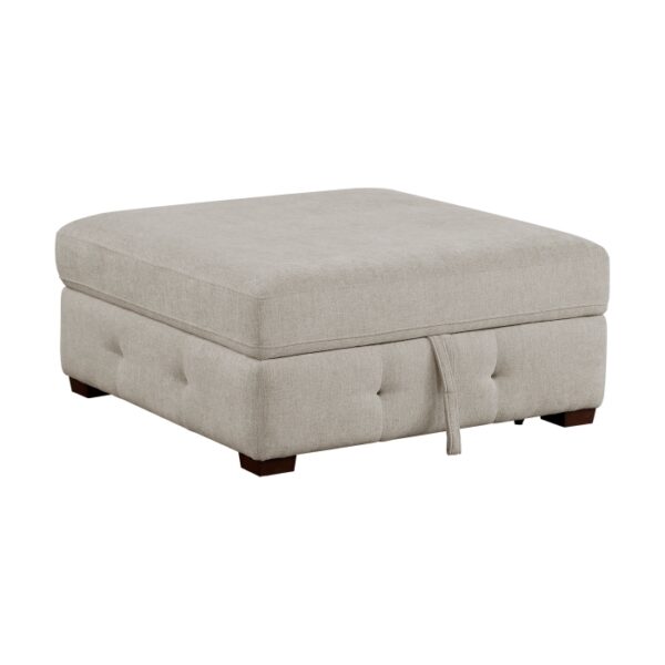 9624TP*3LC2R 3-Piece Sectional with Left ...