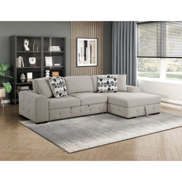 9624TP*22LRC 2-Piece Sectional with Right...