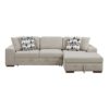 9624TP*32LRC 3-Piece Sectional with Right...