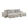 9624TP*32LRC 3-Piece Sectional with Right...