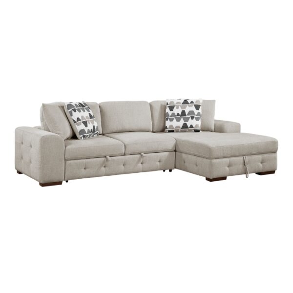 9624TP*22LRC 2-Piece Sectional with Right...