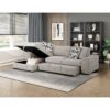 9624TP*2LC2R 2-Piece Sectional with Left ...