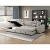 9624TP*2LC2R 2-Piece Sectional with Left ...