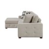 9624TP*2LC2R 2-Piece Sectional with Left ...