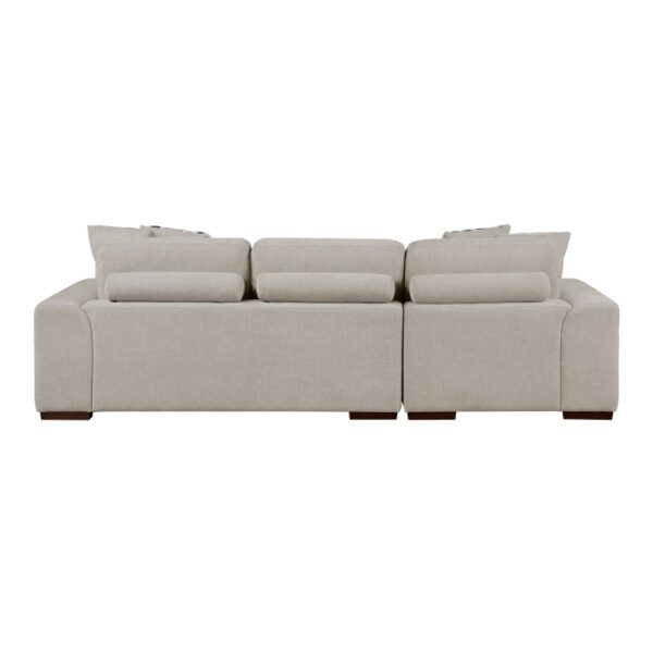 9624TP*2LC2R 2-Piece Sectional with Left ...