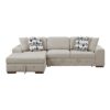 9624TP*2LC2R 2-Piece Sectional with Left ...