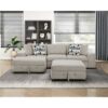 9624TP*3LC2R 3-Piece Sectional with Left ...