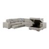 9624TP*52LRC 5-Piece Sectional with Right...