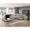 9624TP*42RLC 4-Piece Sectional with Left ...