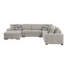 9624TP*5LC2R 5-Piece Sectional with Left ...