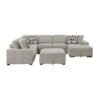 9624TP*52LRC 5-Piece Sectional with Right...