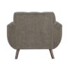 9627CAF Seating-Janne Collection 2pc Set: Sofa, Love