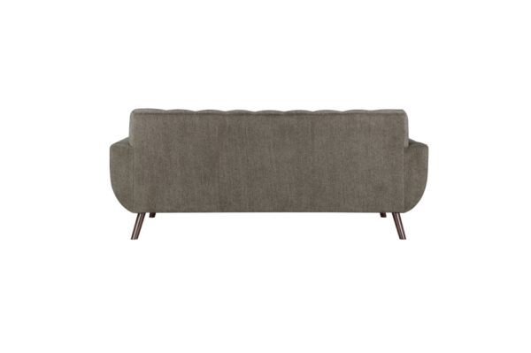 9627CAF Seating-Janne Collection 2pc Set: Sofa, Love