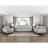 9627TAN-3 Sofa