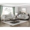 9627TAN-3 Sofa