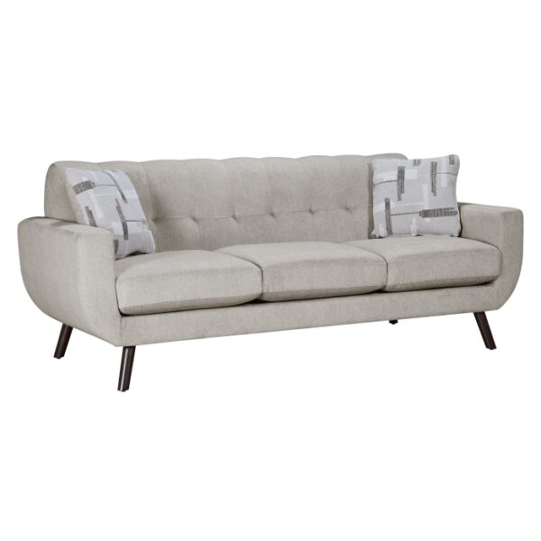 9627TAN-3 Sofa