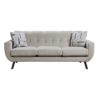 9627TAN-3 Sofa